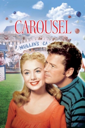Carousel(1956) Movies