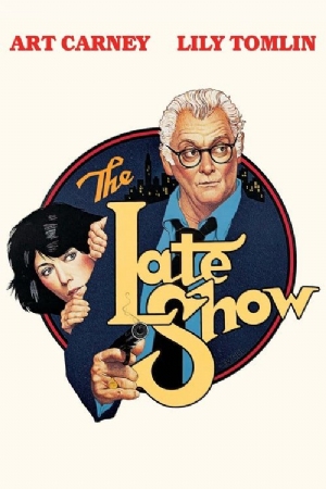 The Late Show(1977) Movies