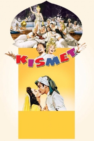 Kismet(1955) Movies