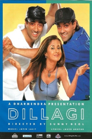 Dillagi(1999) Movies