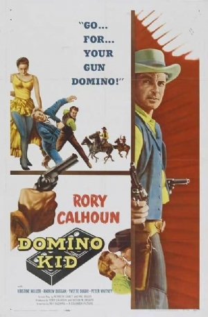 Domino Kid(1957) Movies