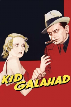 Kid Galahad(1937) Movies