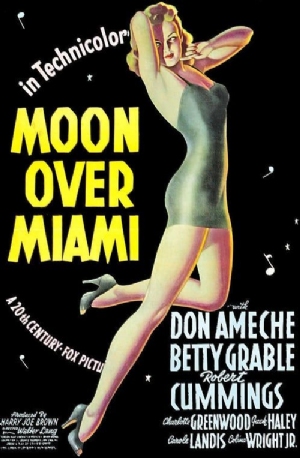 Moon Over Miami(1941) Movies