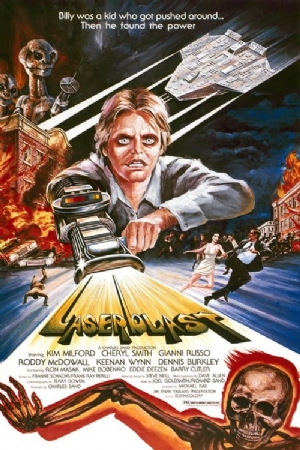Laserblast(1978) Movies