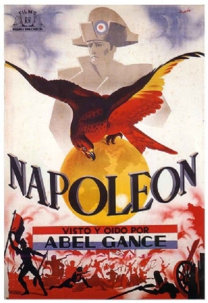 Napoleon(1927) Movies