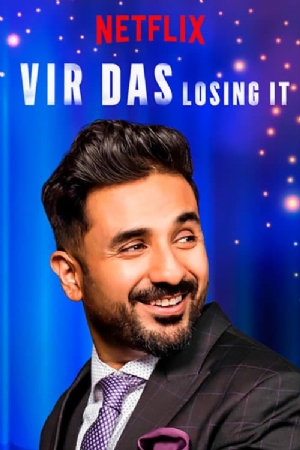 Vir Das: Losing It(2018) Movies