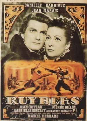Ruy Blas(1948) Movies