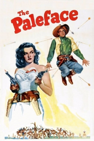 The Paleface(1948) Movies
