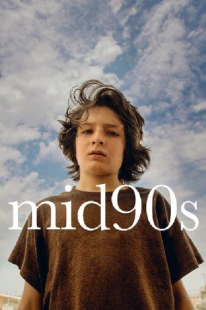 Mid90s(2018) Movies