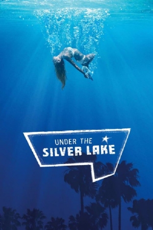 Under the Silver Lake(2018) Movies