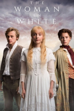 The Woman in White(2018) 