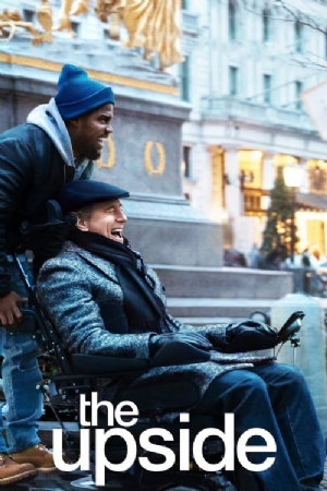 The Upside(2017) Movies