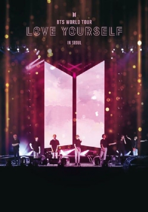 BTS World Tour: Love Yourself in Seoul(2019) Movies