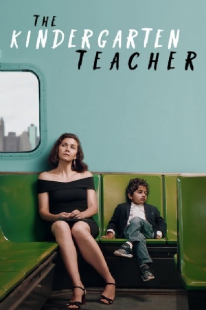 The Kindergarten Teacher(2018) Movies