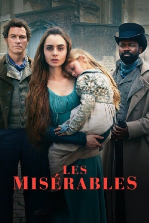 Les Miserables(2018) 