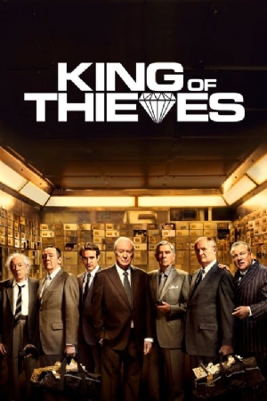 King of Thieves(2018) Movies