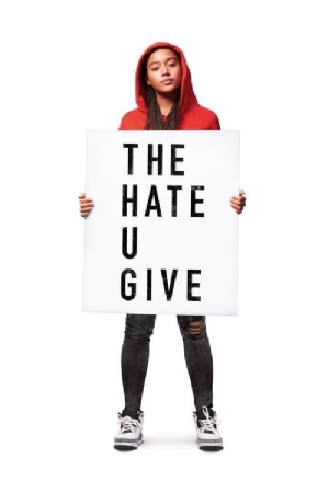 The Hate U Give(2018) Movies