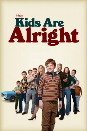 The Kids Are Alright(2018) 