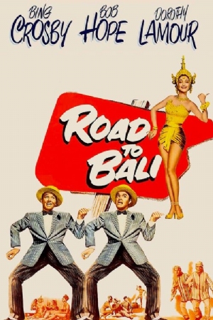 Road to Bali(1952) Movies