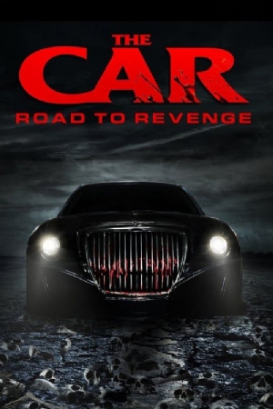 The Car: Road to Revenge(2019) Movies