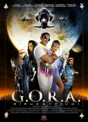 G.O.R.A.(2004) Movies