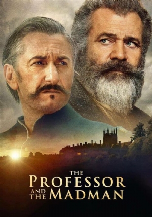 The Professor and the Madman(2019) Movies