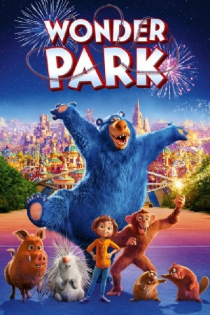 Wonder Park(2019) Movies