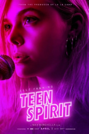 Teen Spirit(2018) Movies
