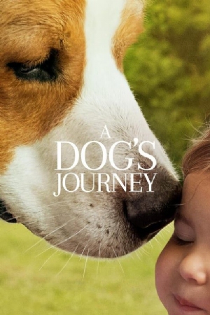 A Dogs Journey(2019) Movies