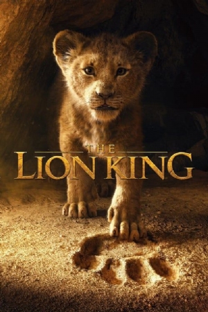 The Lion King(2019) Movies