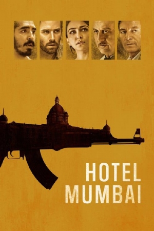 Hotel Mumbai(2018) Movies