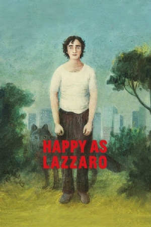 Happy as Lazzaro(2018) Movies
