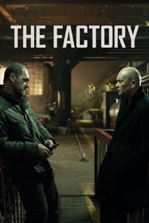 The Factory(2018) Movies