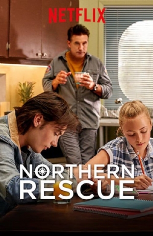 Northern Rescue(2019) 