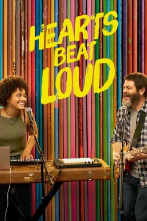 Hearts Beat Loud(2018) Movies