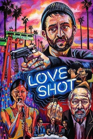 Love Shot(2019) Movies