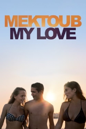 Mektoub, My Love: Canto Uno(2017) Movies