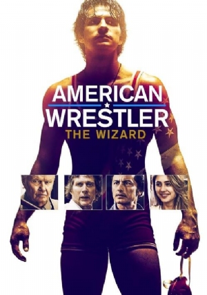 American Wrestler: The Wizard(2016) Movies