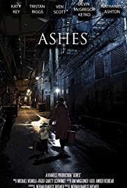Ashes(2019) Movies
