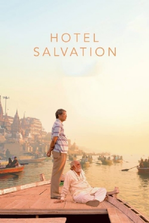Hotel Salvation(2016) Movies