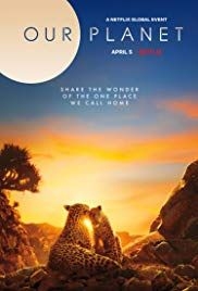 Our Planet(2019) Movies