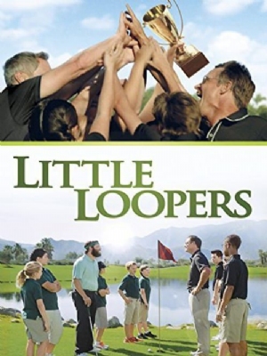 Little Loopers(2015) Movies