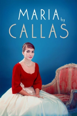 Maria by Callas(2017) Movies