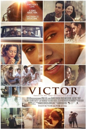 Victor(2015) Movies