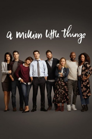 A Million Little Things(2018) 