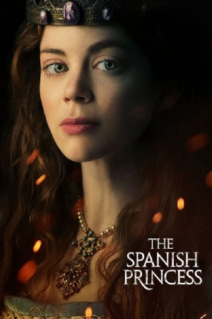 The Spanish Princess(2019) 
