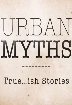 Urban Myths(2017) 