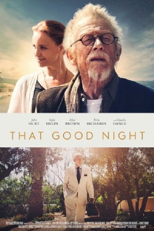 That Good Night(2017) Movies