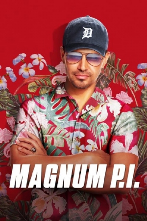 Magnum P.I.(2018) 