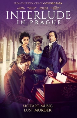 Interlude in Prague(2017) Movies